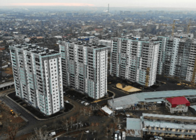 Купити квартиру, Єлизаветинська вул., Харків, id 50869