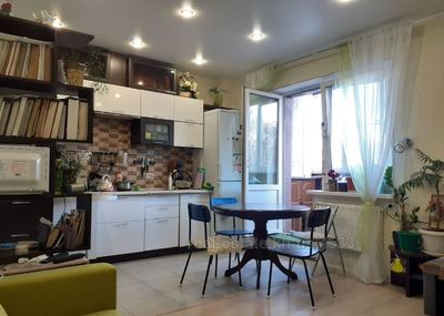 Rent an apartment, Derevyanko-Alekseya-ul, 38, Kharkiv, id 131273