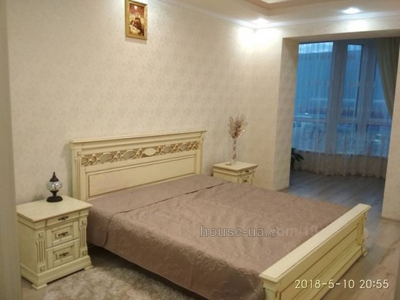 Купити квартиру, Кульпарківська вул., Львів, id 14838