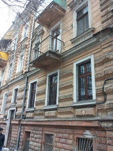 Buy an apartment, Old fund, Koblevskaya-ul, Odessa, id 6558