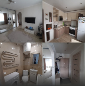 Купити квартиру, Гвардійців-широнінців вул., Харків, id 33401