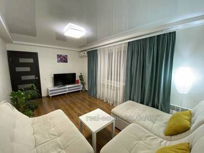 Buy an apartment, Improved, Valentinivska, 24В, Kharkiv, id 138388