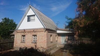 Купити будинок, Будинок, Чапаева ул., 148, Біла Церква, Білоцерківський район, id 26991