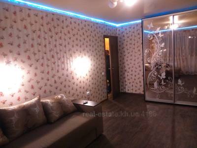 Rent an apartment, Gvardeycev-shironincev-ul, Kharkiv, id 125384