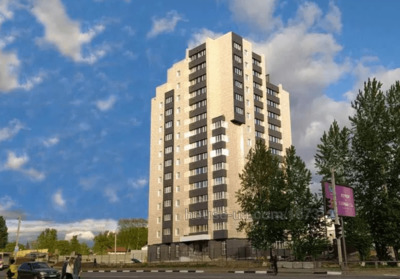 Купити квартиру, Полтавський Шлях вул., Харків, id 52570
