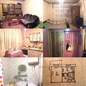 Buy an apartment, Czekh, Slavi-bulv, Dnipro, id 4616