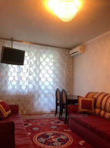 Зняти квартиру, Перемоги просп., Харків, id 37030