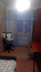 Снять квартиру, Тобольская ул., Харьков, id 33659