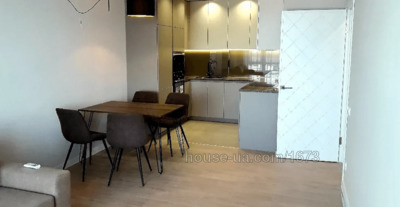 Зняти квартиру, Цілиноградська вул., Харків, id 56105
