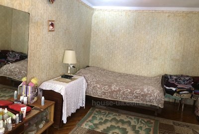 Купити квартиру, Садовий проїзд, Харків, id 61803