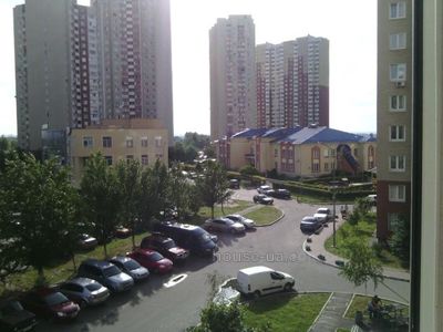 Купити квартиру, Милославська вул., 12, Київ, id 19149
