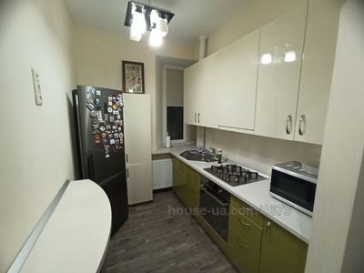 Снять квартиру, Динамовская ул., Харьков, id 60379