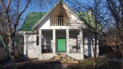 Купити будинок, Русанівські сади, Київ, id 197418