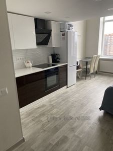 Купити квартиру, Готелька (малосімейка), Весела вул., Харків, id 43584