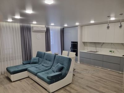Купити квартиру, Гвардійців-широнінців вул., Харків, id 61877