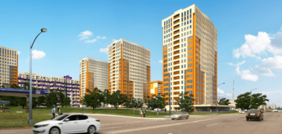 Buy an apartment, Gvardeycev-shironincev-ul, Kharkiv, id 49514