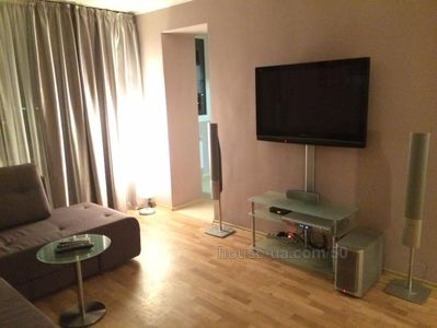 Rent an apartment, Gagarina-prosp, Dnipro, id 1641