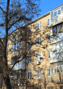 Купити квартиру, Танкопія вул., Харків, id 62751
