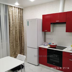 Rent an apartment, New Building, Fontanskaya-doroga, Odessa, id 48573