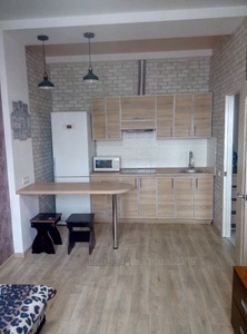 Купить квартиру, Новострой, Семинарская улица, 46, Харьков, id 124311