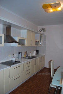 Купити квартиру, Спецпроект, Срибнокильская ул., 24, Київ, id 5292