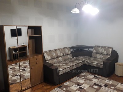 Зняти квартиру, Дарвіна вул., Харків, id 38697