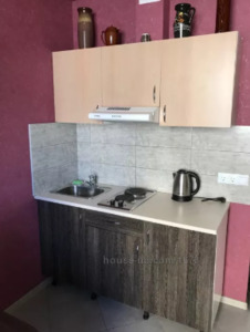 Зняти квартиру, Космічна вул., Харків, id 35418
