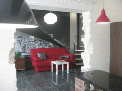 Rent an apartment, Pobedi-prosp, Kharkiv, id 48284
