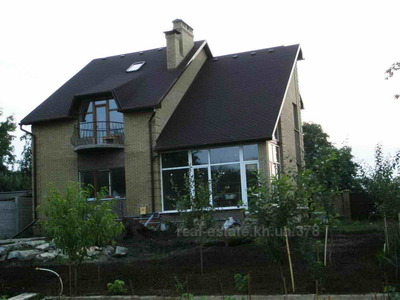 Купити будинок, Робесп’єра вул., Харків, id 103644