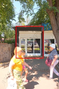 Оренда магазина, Приміщення під магазин, Салтівське шосе, Харків, id 140203