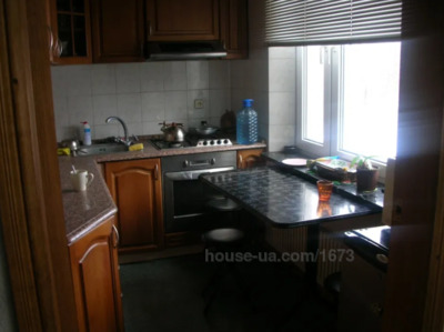 Снять квартиру, Московский просп., Харьков, id 33590