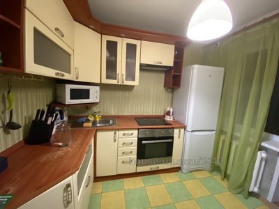 Зняти квартиру, Рабочая ул. (Красногвардейский), Дніпро, id 41942