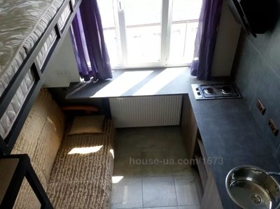 Зняти квартиру, Дмитрівська вул., Харків, id 25750