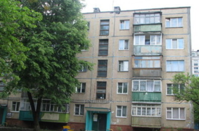Buy an apartment, Hruschivka, Moskovskiy-prosp, 232, Kharkiv, id 128215