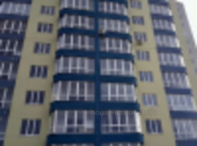Купити квартиру, Джерельна вул., Харків, id 27756
