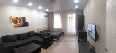 Зняти квартиру, Пушкінська вул., Харків, id 55781