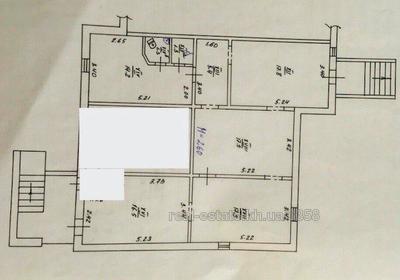 Оренда офісу, Нежитловий фонд, Пермська вул., 4, Харків, id 130691