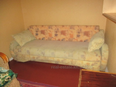 Rent an apartment, Metrostroiteley-ul, Kharkiv, id 134530