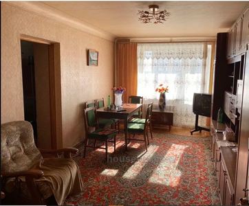Купити квартиру, 23-го Серпня вул., Харків, id 36447