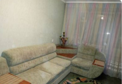 Снять квартиру, Московский просп., Харьков, id 44023