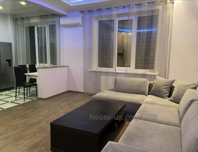 Зняти квартиру, Новобудова, Плехановська вул., Харків, id 55306