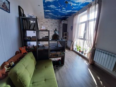 Купити квартиру, Новобудова, Салтівське шосе, 264, Харків, id 128057