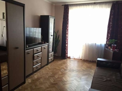 Купить квартиру, Ерошенко В. ул., Львов, id 1114