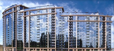Купити квартиру, Новобудова, Греческая пл., Одеса, id 22277