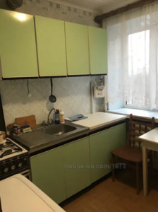 Зняти квартиру, Отакара Яроша вул., Харків, id 42175