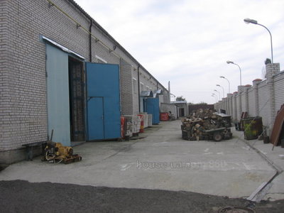 type.searchpage.alt.5.sale, Виробниче приміщення, Западная, Копылов, Макарівський район, id 13054
