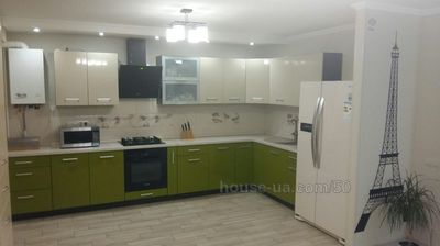 Rent an apartment, New Building, Gagarina-prosp, Dnipro, id 2526