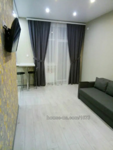 Зняти квартиру, Дмитрівська вул., Харків, id 33788