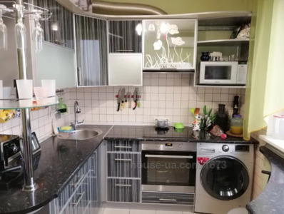 Купити квартиру, Пермська вул., Харків, id 41170