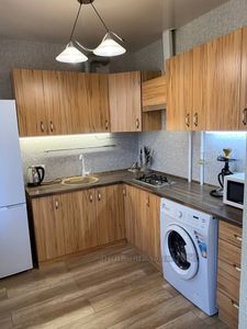 Купити квартиру, Полтавський Шлях вул., Харків, id 58081